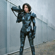Illustration for article titled Mass Effect, GI Joe Half-Life 2 Lead The Cosplay Charge This Week